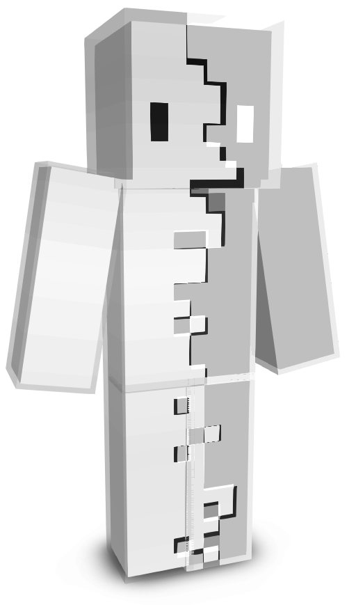 Mashinka_MC's skin