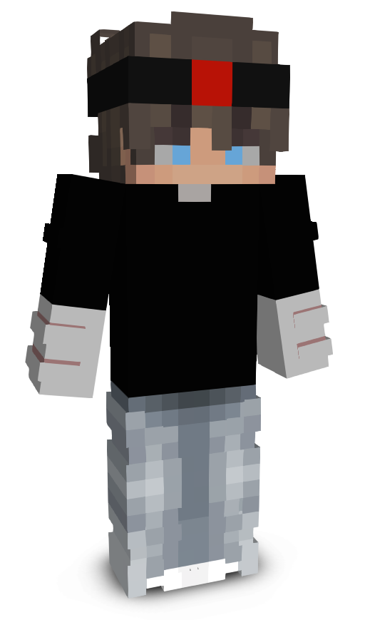 wolf_derm's skin