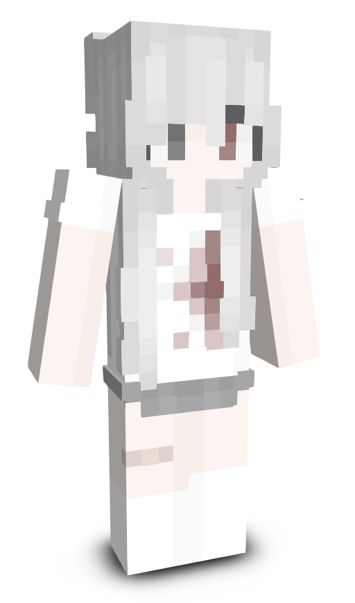 KittyHack's skin