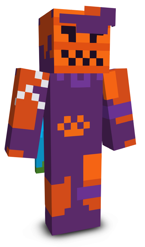 LMGVR1's skin