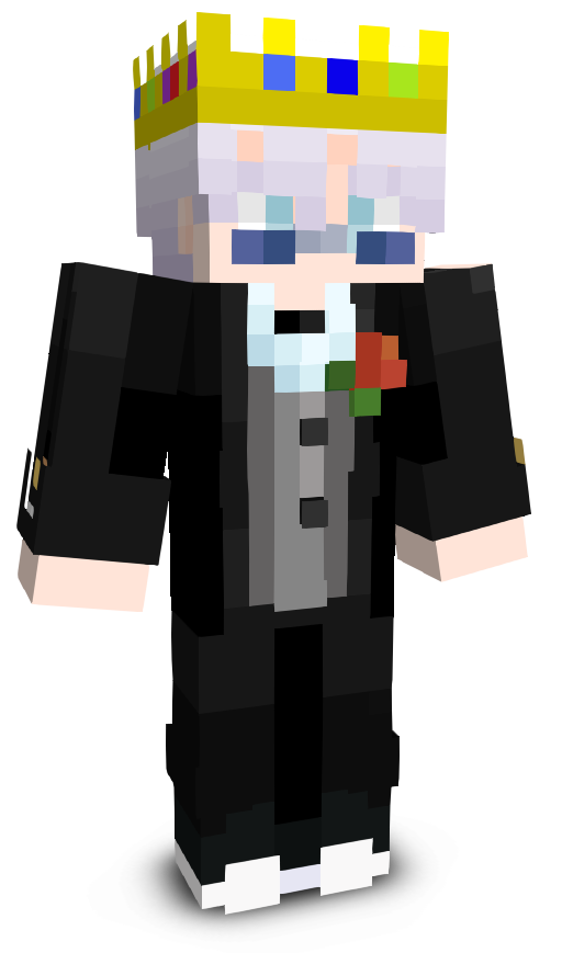 RL_Burning's skin