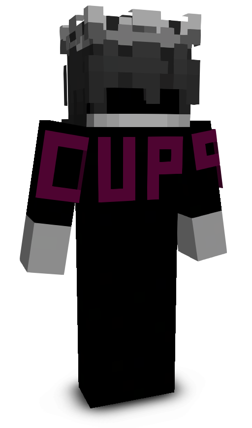 0up9's skin