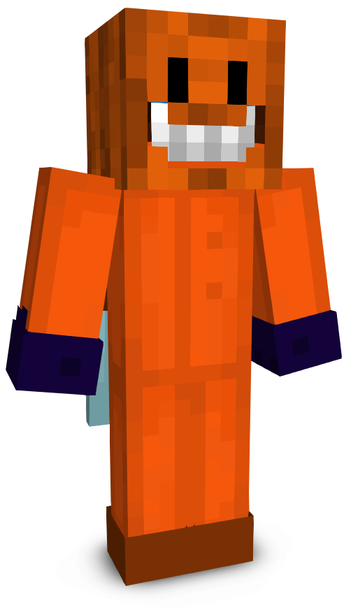 SentientStatue1's skin