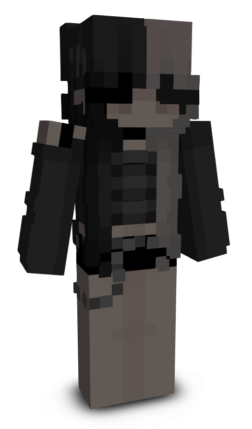IamskyBoy's skin