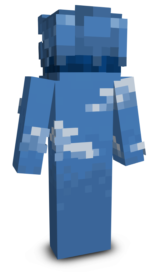 Zombie25b's skin