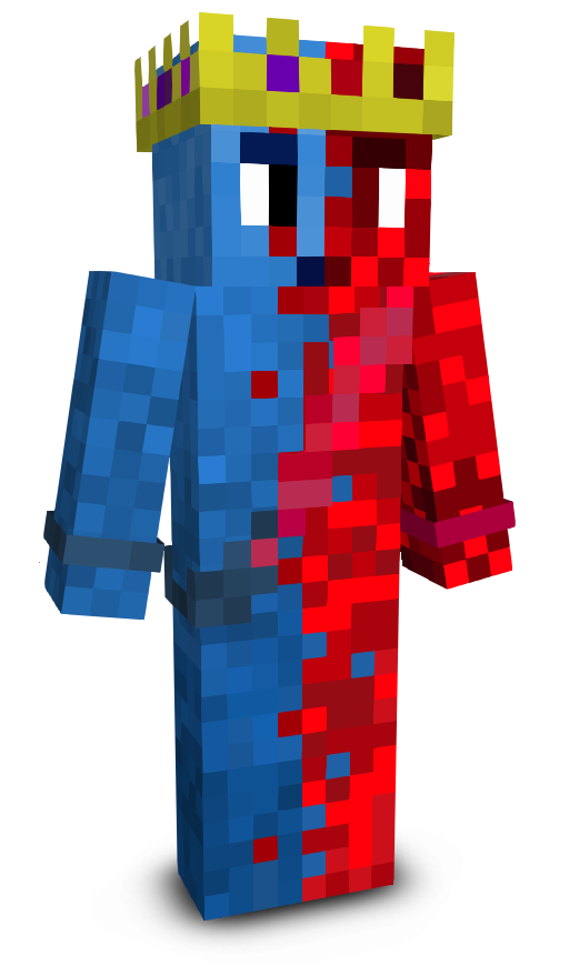 blue_nugget695's skin