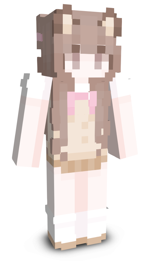 Lianiiiii's skin