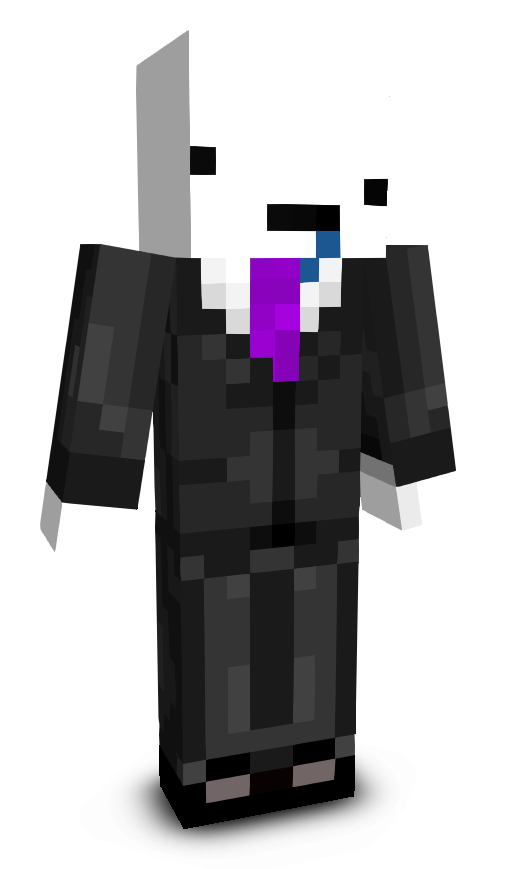 Toiveli's skin