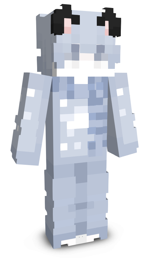 JustSk1's skin