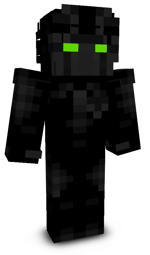 Bigbros39's skin