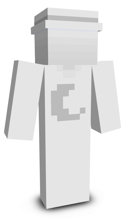 Rogeritocpvp's skin