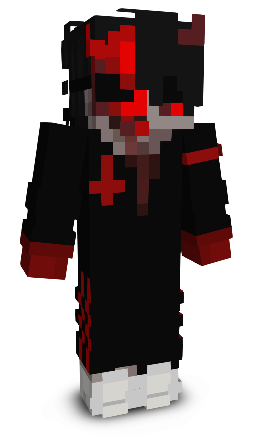 Deadqn's skin