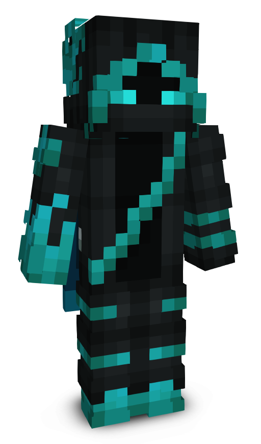 VoidStraferr's skin