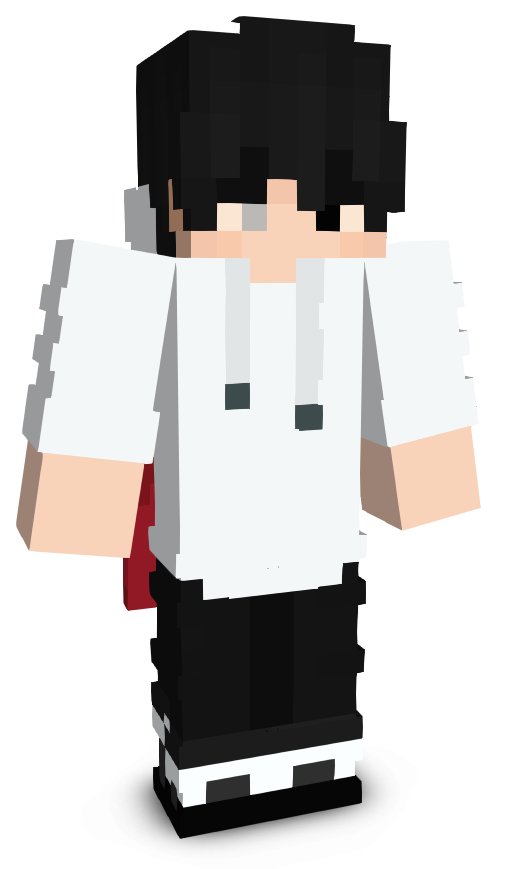 SourWho's skin