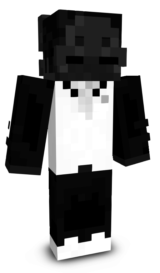 Ramirezgod1's skin