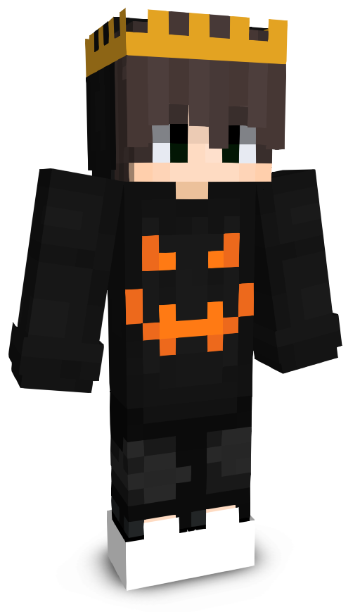 roynino's skin