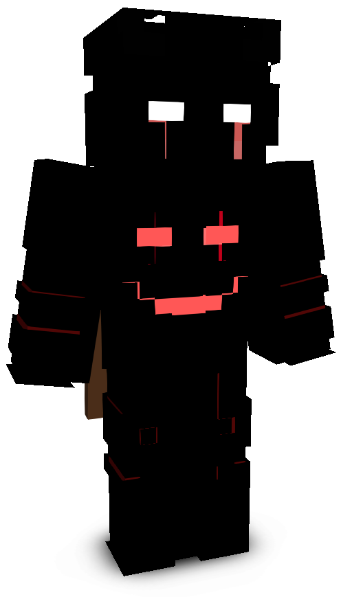 Arecki2015's skin