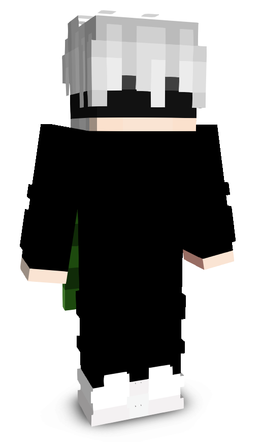 Gmod8685's skin