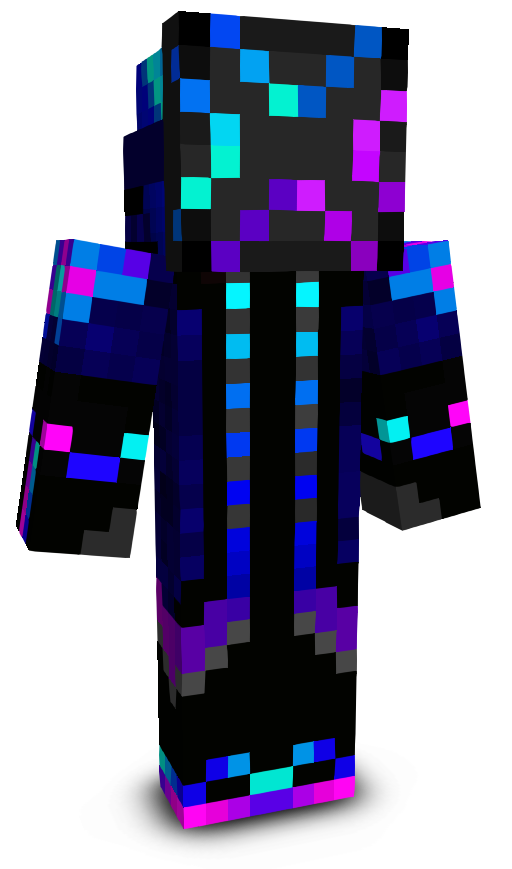 MrCookie151's skin