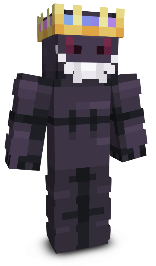 LennoxTheGoat's skin