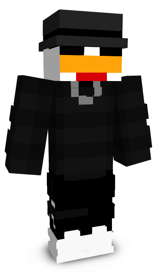 Mrdabiiiii's skin