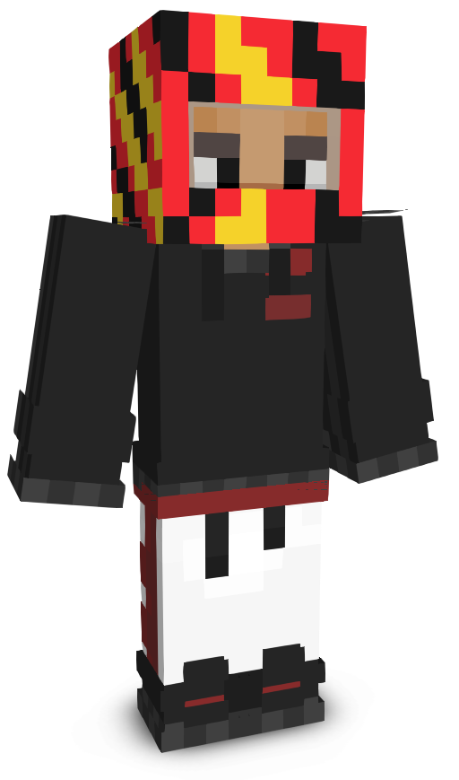 B33SY's skin