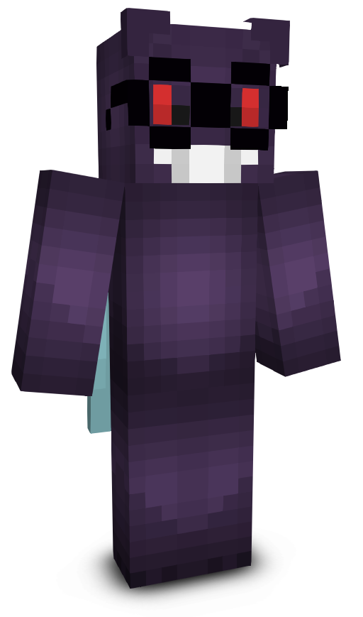 ROWAN_CUBEIC's skin