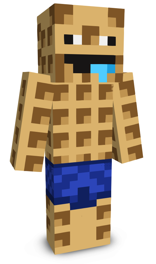 ate_a_waffle's skin