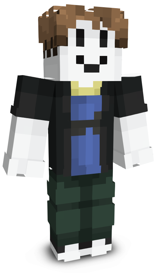 Ii_Diego8's skin