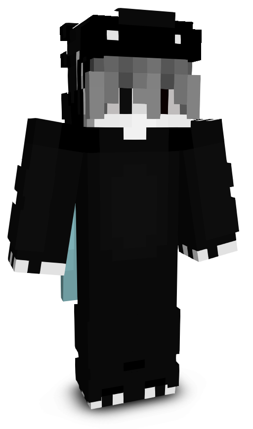 Gh_ost_'s skin