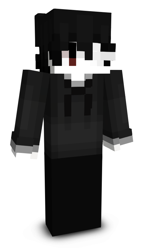 fexia's skin