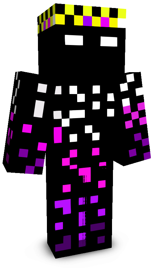 PRINCE_NEX's skin