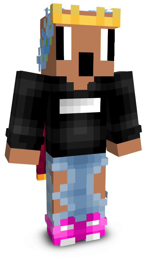 mishtavishta's skin