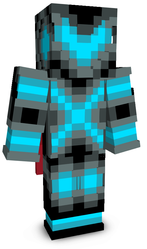Banditbizz's skin