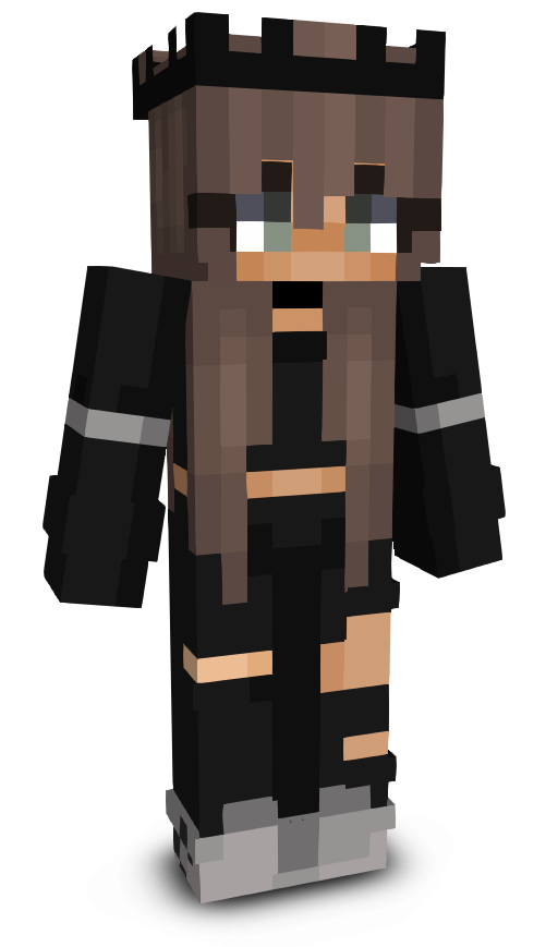 _MissPerfect_'s skin
