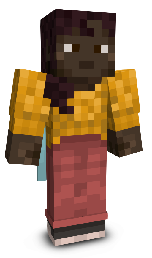 LucasLion22's skin