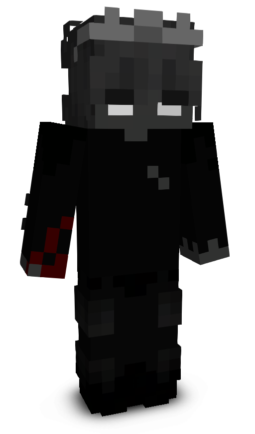 CharCarMan's skin