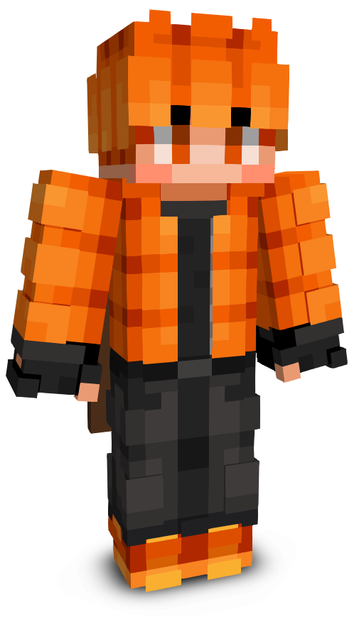 dragonfire31015's skin