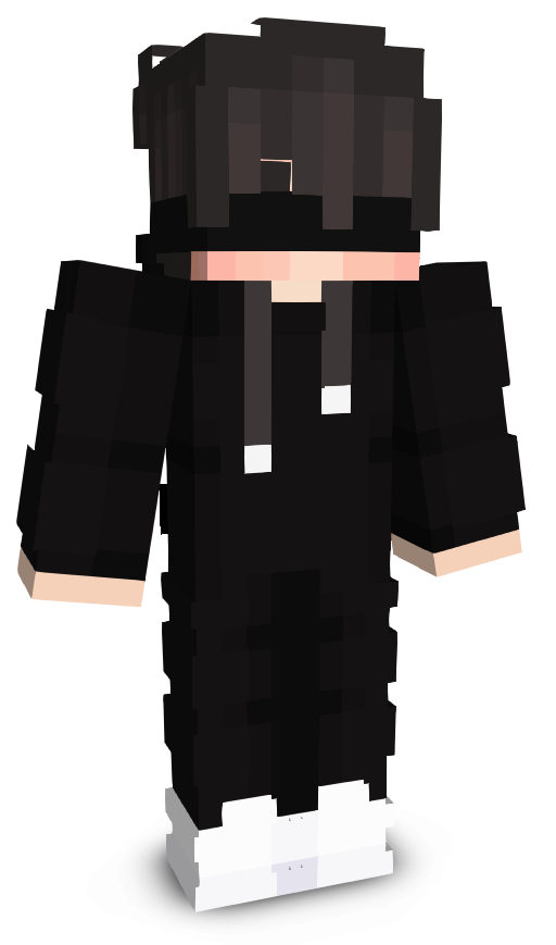 MCDREAMBOYY's skin