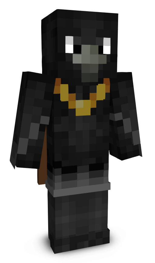 Kraaitje09's skin