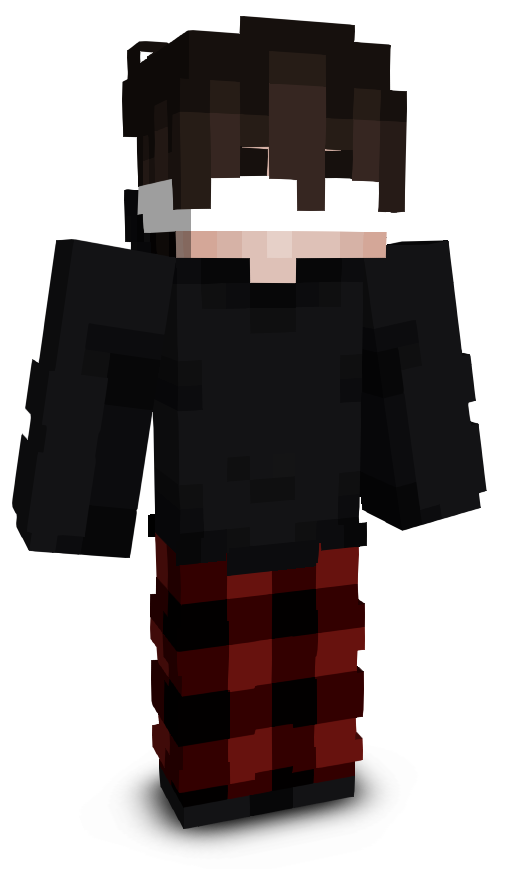 LOVE4EXCUD's skin