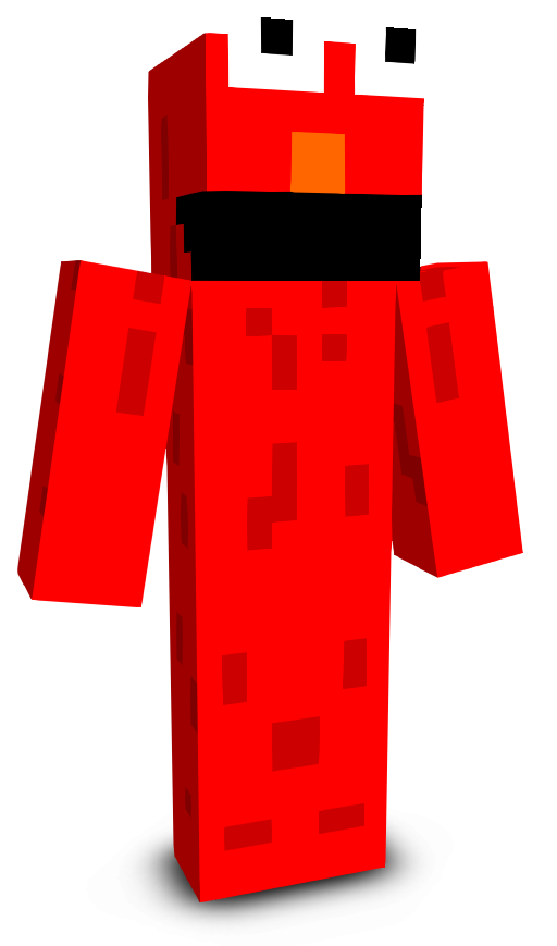NuteOnX's skin