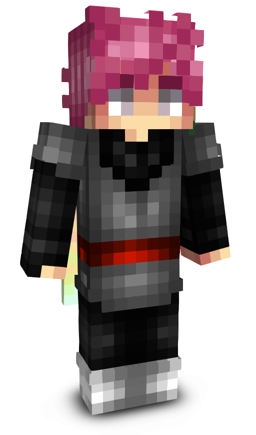qlzxc's skin