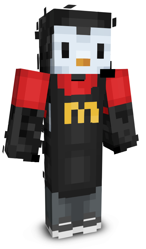 SpeedyLeggenda's skin