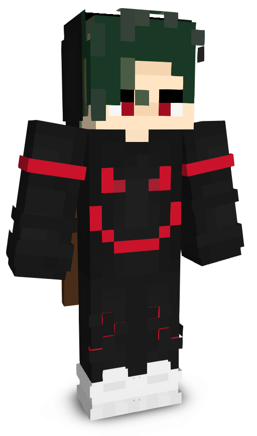 Tylerkins2014's skin