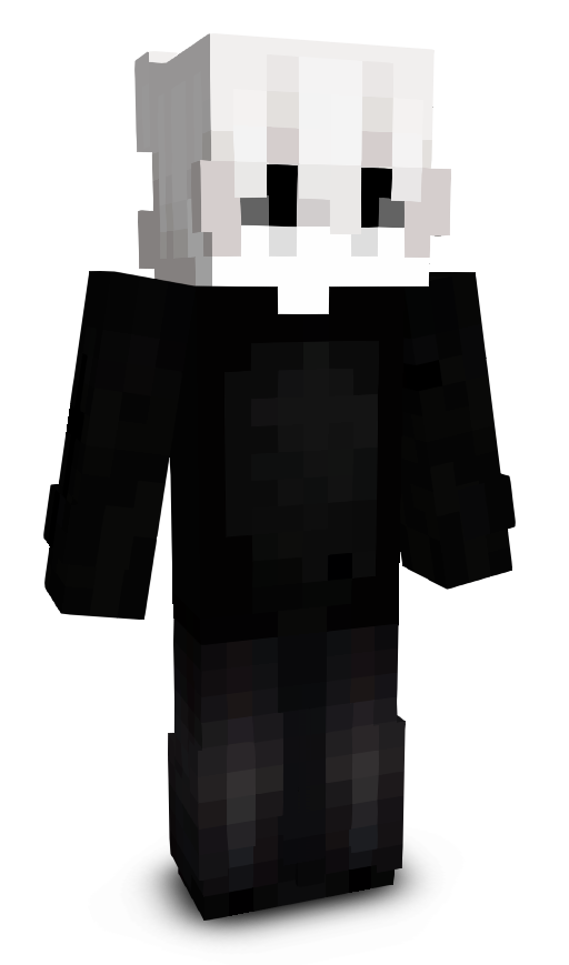 CKTREM's skin