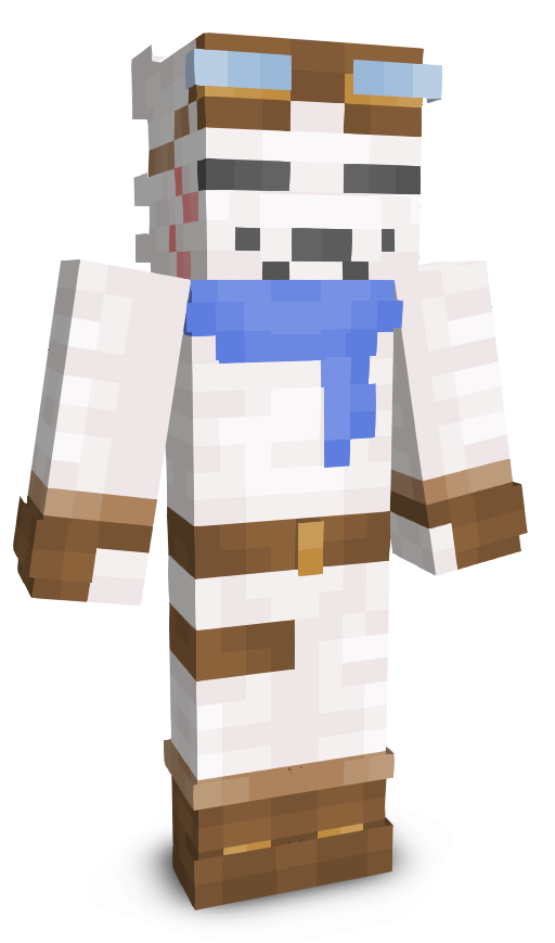 DaeDaeKW's skin