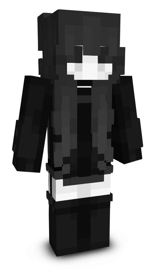 losdeabajo's skin