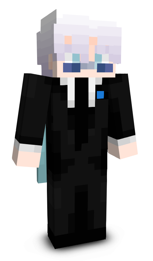 sound4me's skin