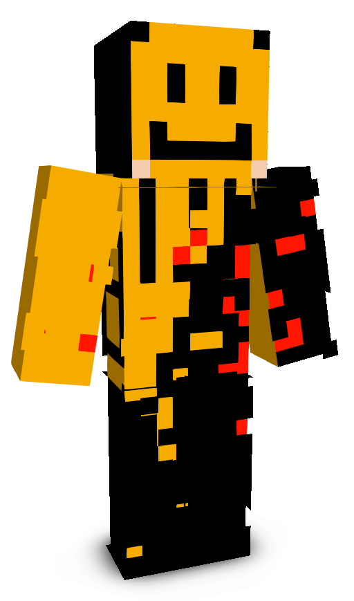 yozek99yt's skin